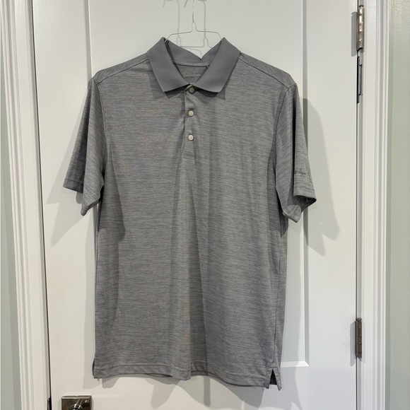 Walter Hagen Mens Polo Shirt Medium - Picture 1 of 5
